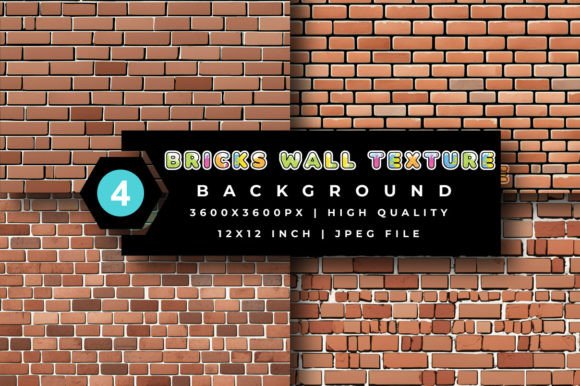 Download Brick Wall Texture Background Set - Wall texture Collection