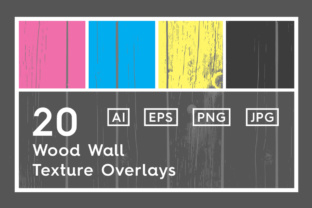 Download 20 Wood Wall Texture Overlays - Wall texture Collection