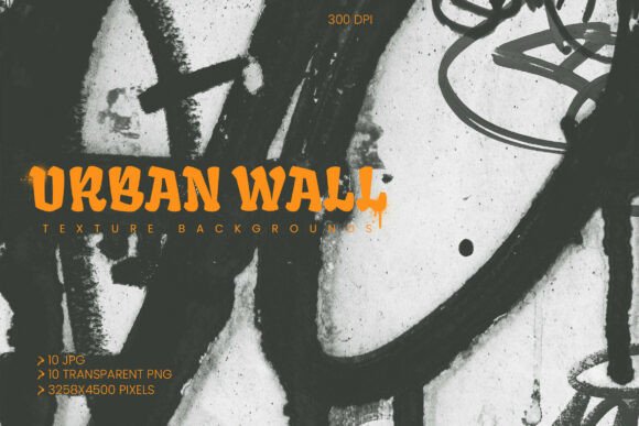 Download Urban Wall Texture Backgrounds - Wall texture Collection