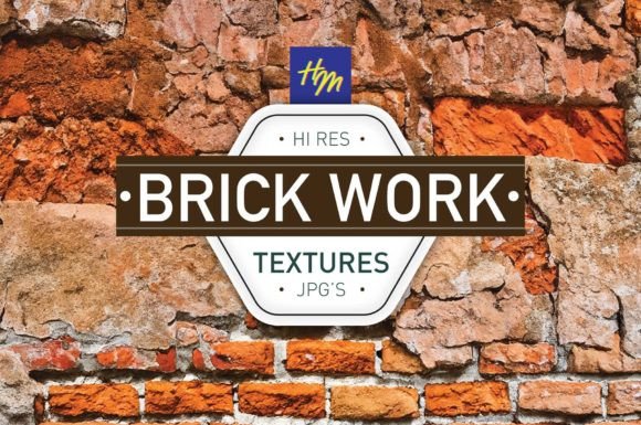 Download 20x Brick Wall Texture Backgrounds - Wall texture Collection