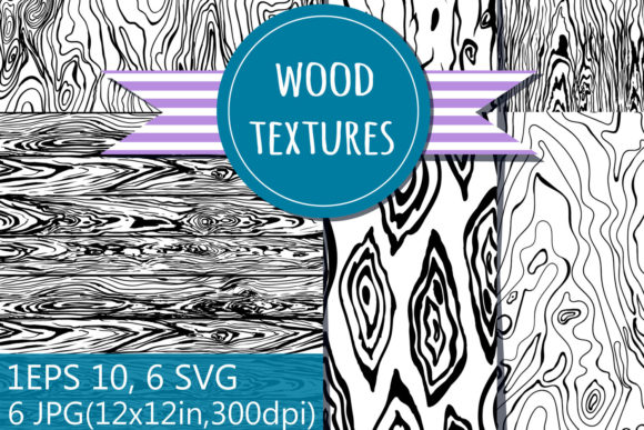 Download Wood Grain Seamless Pattern Woodland - Wood grain Collection