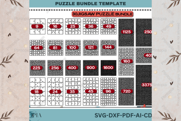 Download Jigsaw Puzzle Bundle 284 - Jigsaw puzzle Collection