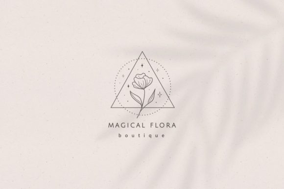 Download Pre-made Logo Template Packaging Pattern - Packaging pattern Collection