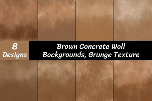 Download Brown Concrete Wall Texture Backgrounds - Wall texture Collection